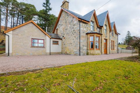 Creag A'bhile Balgowan, Newtonmore... 6 bed detached house for sale