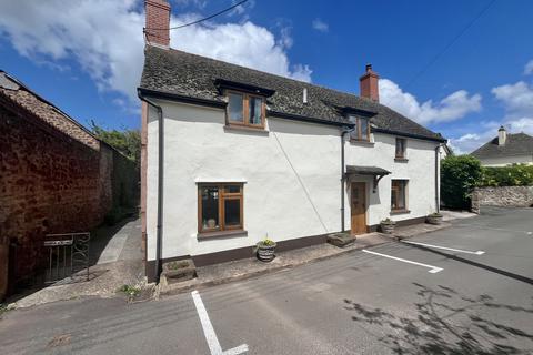 Half Acre, Williton TA4 3 bed detached house for sale