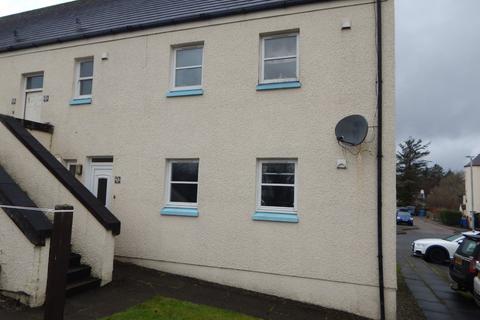 2 bedroom ground floor flat for sale