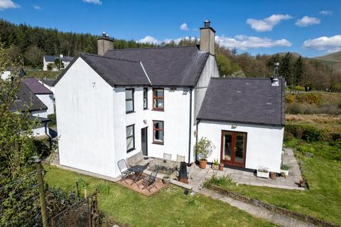 Rhyd Ddu, Caernarfon, Gwynedd 4 bed detached house for sale