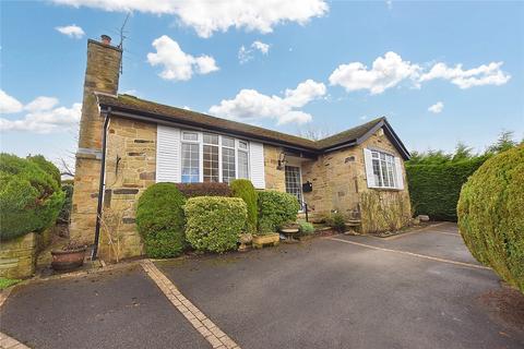 Fairway Close, Guiseley, Leeds, West... 2 bed bungalow for sale