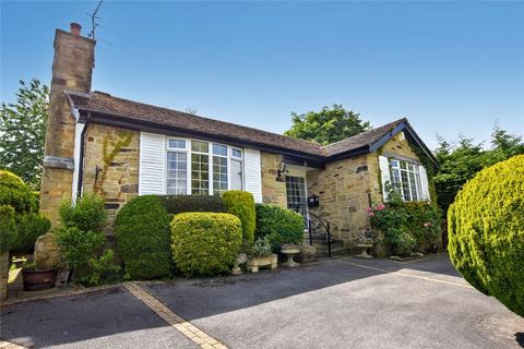 Fairway Close, Guiseley, Leeds, West... 2 bed bungalow for sale