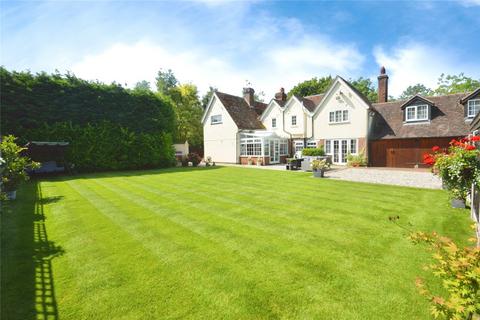 Howe Green, Great Hallingbury, Nr... 6 bed detached house for sale