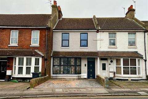 7 bedroom terraced house for sale