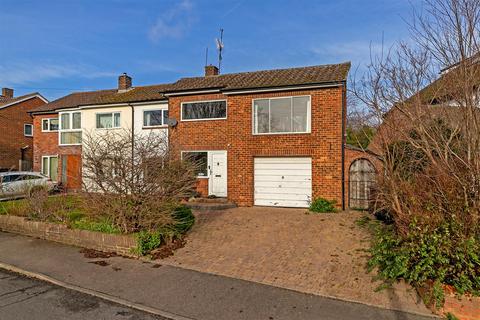 Lower Luton Road, Wheathampstead, St.... 4 bed house for sale