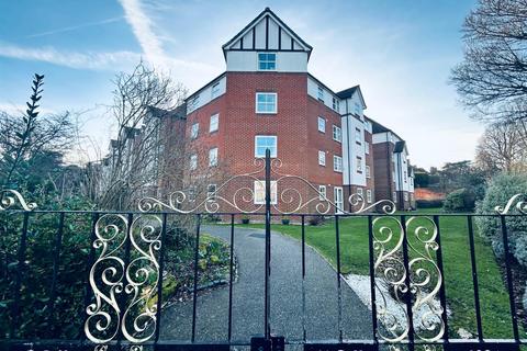 Colonel Stevens Court, Granville... 2 bed retirement property for sale
