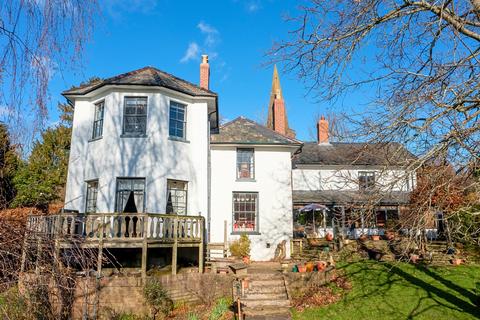 Penyard House, Grosmont, NP7 5 bed house for sale