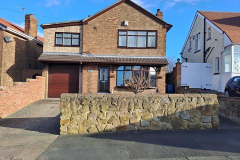 Tudor Grove, Sunderland, Tyne and... 4 bed detached house for sale