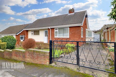 Old Cross Lane, Rotherham 2 bed bungalow for sale