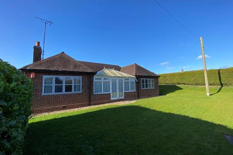 4 bedroom detached bungalow for sale