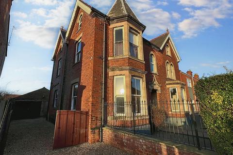 Winsover Road, Spalding 6 bed detached house for sale