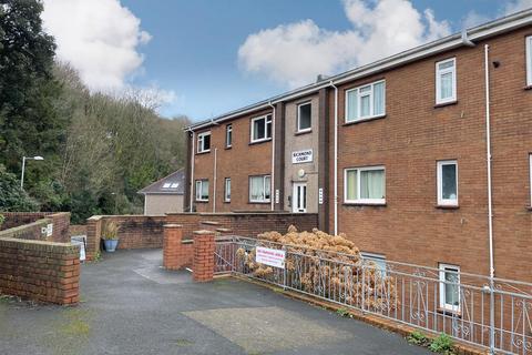 Richmond Road, Uplands, Swansea 2 bed apartment for sale