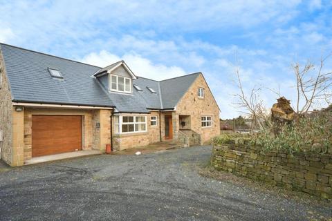 Whitecake House, Bankwell, Low... 4 bed house for sale