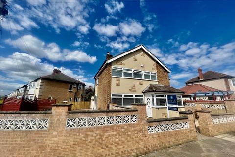 Malim Road, Darlington 3 bed detached house for sale