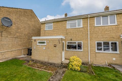 Finchdale Close, Carterton... 3 bed semi