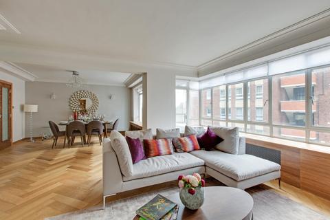 Viceroy Court, St John's Wood, Prince... 3 bed apartment for sale