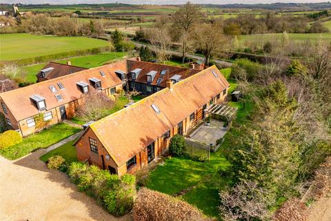 5 bedroom barn conversion for sale