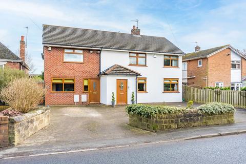 Prescot Road, Ormskirk L39 4 bed detached house for sale