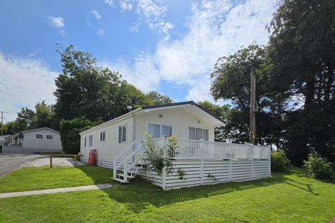 Bideford Bay, Buck`s Cross 2 bed lodge for sale