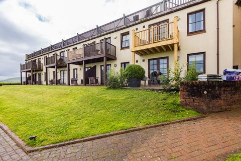 Whitbarrow Village, Berrier... 1 bed apartment for sale