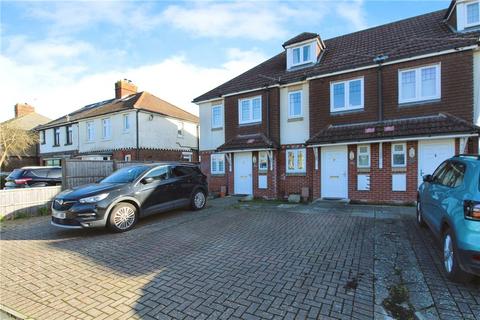 Cornaway Lane, Fareham, Hampshire 3 bed terraced house for sale