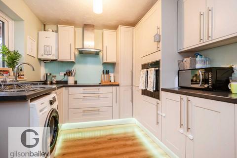 Chamberlin Court, Norwich NR13 2 bed end of terrace house for sale