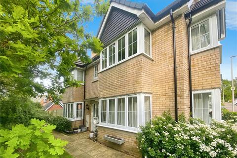 Budd Grove, Winnersh, Wokingham 3 bed end of terrace house for sale