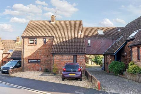 Kingswood, Wotton under Edge GL12 4 bed link detached house for sale