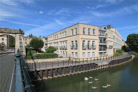 Victoria Bridge Road, Bath, Somerset... 2 bed apartment for sale