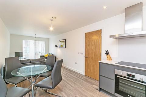Halo House 1 bed apartment for sale