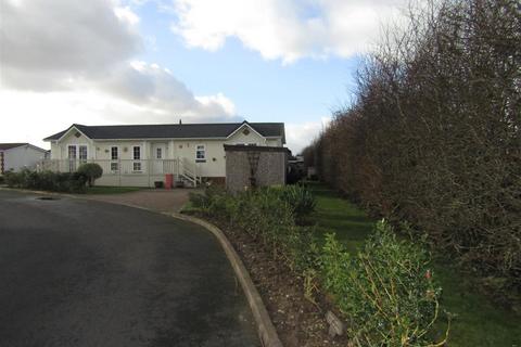 Minskip Road, Boroughbridge, York 2 bed detached bungalow for sale