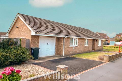 Beacon Park Drive, Skegness 3 bed detached bungalow for sale