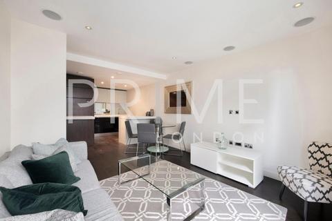 Bramah house, Grosvenor Waterside SW1W 1 bed apartment for sale