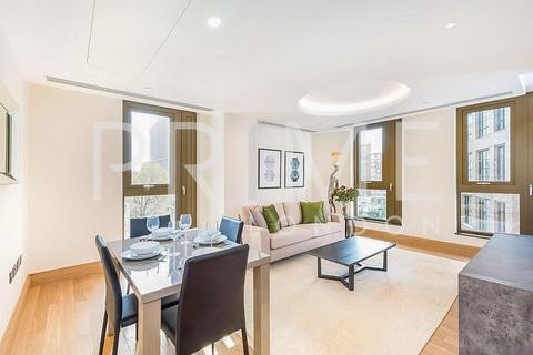 Cleland House, Westminster SW1P 2 bed apartment for sale