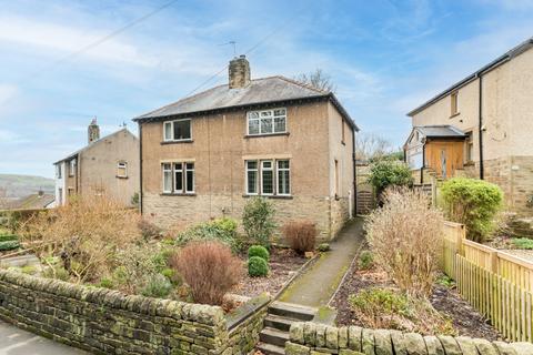 Primrose Lane, Bingley, West... 2 bed semi