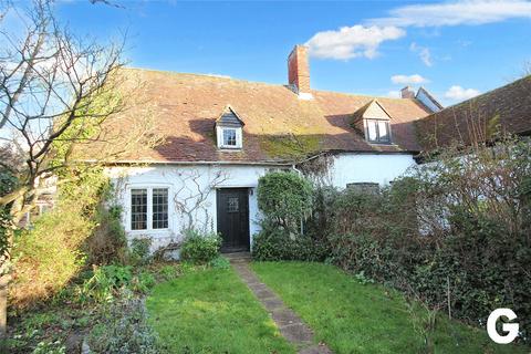 Southampton Road, Ringwood... 2 bed end of terrace house for sale
