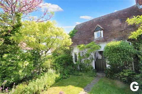 Southampton Road, Ringwood... 2 bed end of terrace house for sale