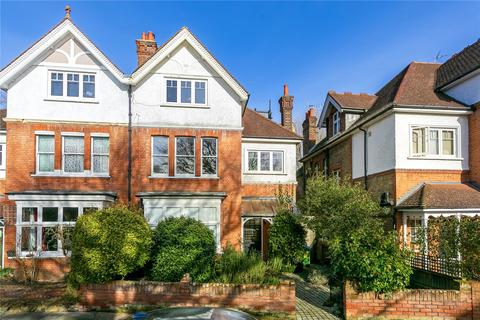 Spring Grove Road, Richmond, TW10 1 bed apartment for sale