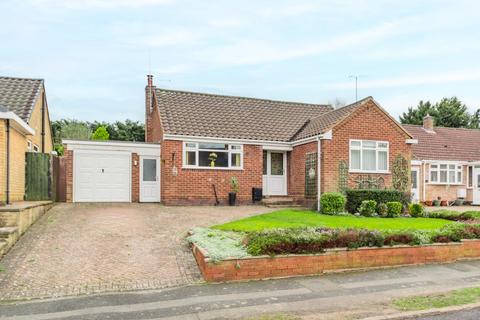 Tennyson Road, Headless Cross... 2 bed bungalow for sale