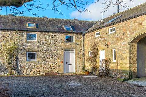 Branton, Northumberland, NE66 3 bed house for sale