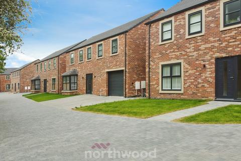 South End, Doncaster DN8 4 bed detached house for sale