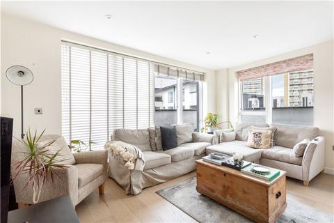 Singer Mews, London, SW4 2 bed apartment for sale