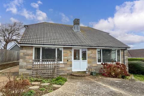 Everard Close, Freshwater, Isle of Wight 2 bed detached bungalow for sale