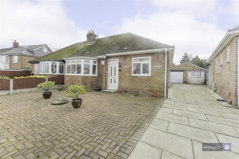 Barnfield Drive, Liverpool... 2 bed bungalow for sale