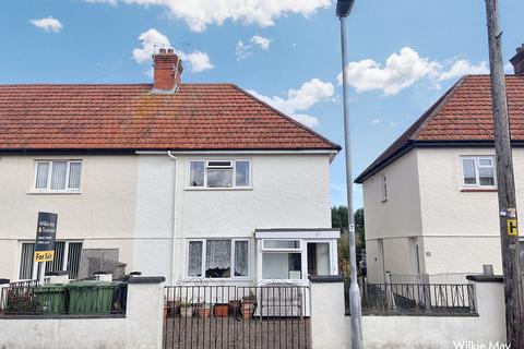 Hayfield Road, Minehead TA24 4 bed end of terrace house for sale