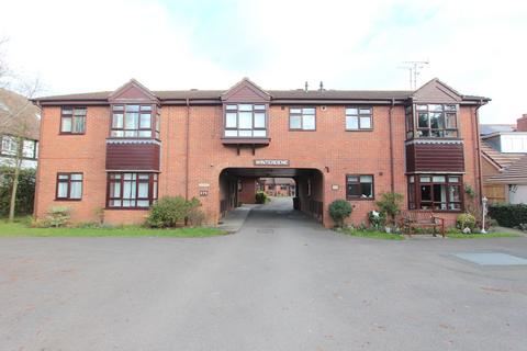 Kenilworth Road, Balsall Common, CV7 2 bed apartment for sale