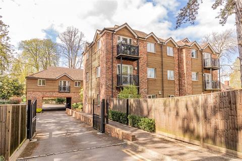 Boulters Court, Maidenhead, Berkshire 2 bed apartment for sale