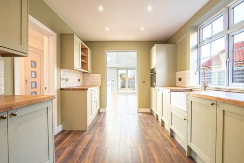 Ludborough Road, North Thoresby... 4 bed detached house for sale