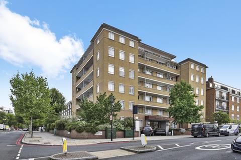 Harrow Lodge, St. John's Wood Road... 2 bed flat for sale