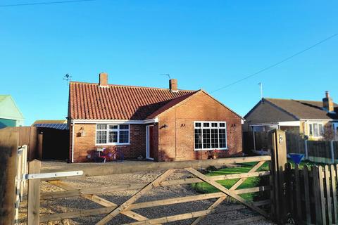 Mill Lane, Skegness PE24 4 bed detached bungalow for sale